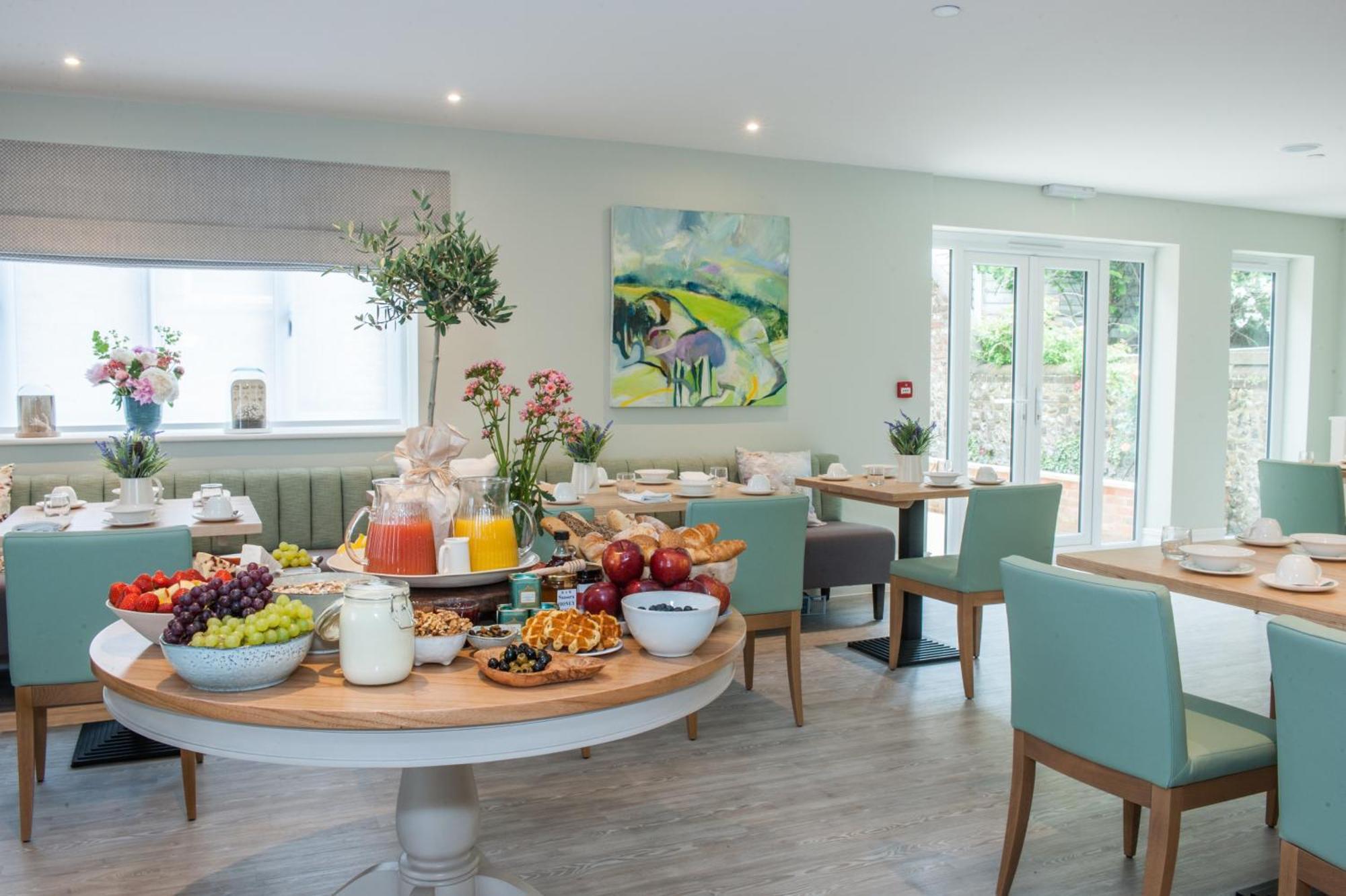 The Charm Boutique & 5* Brighton