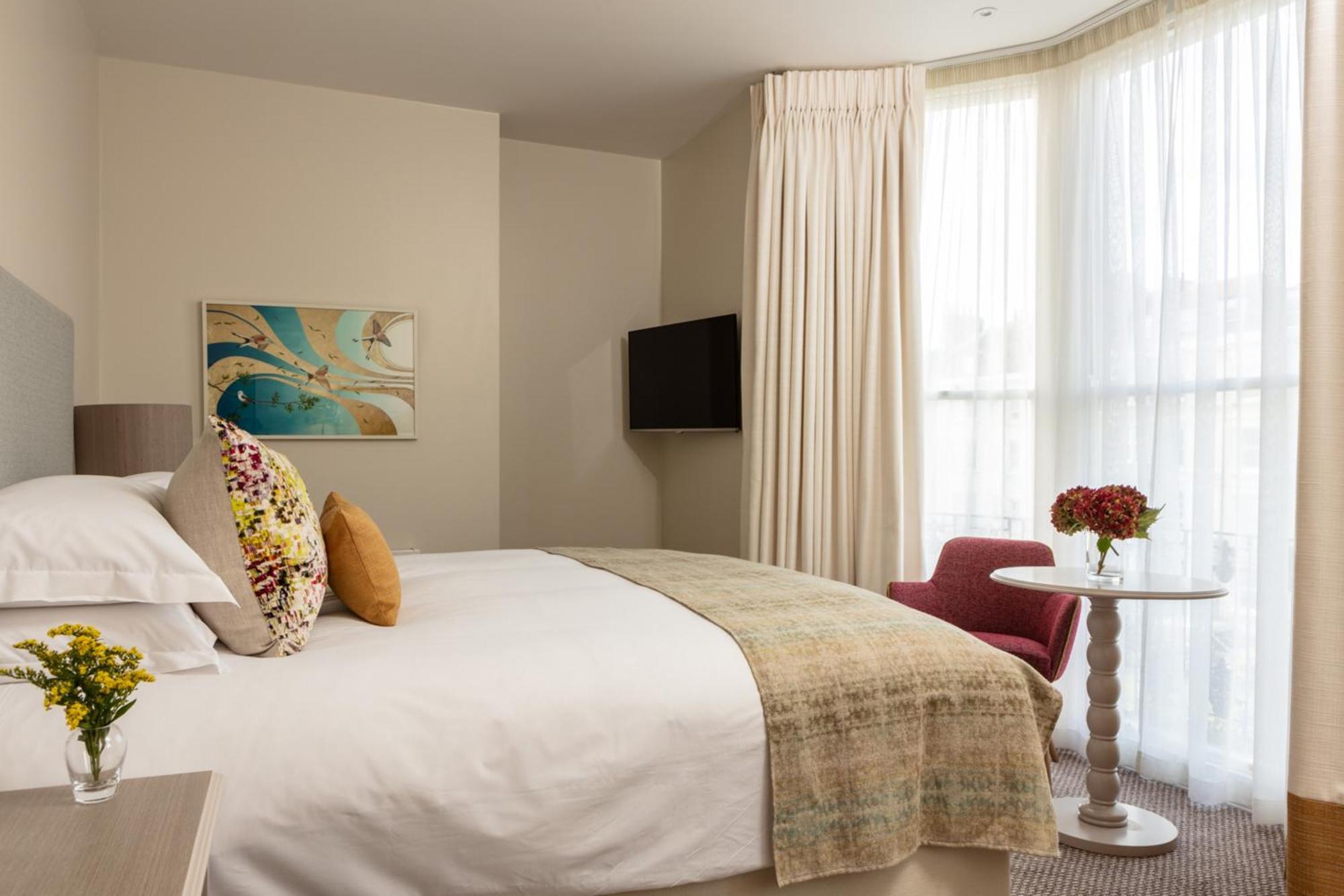 Guest house The Charm Boutique &