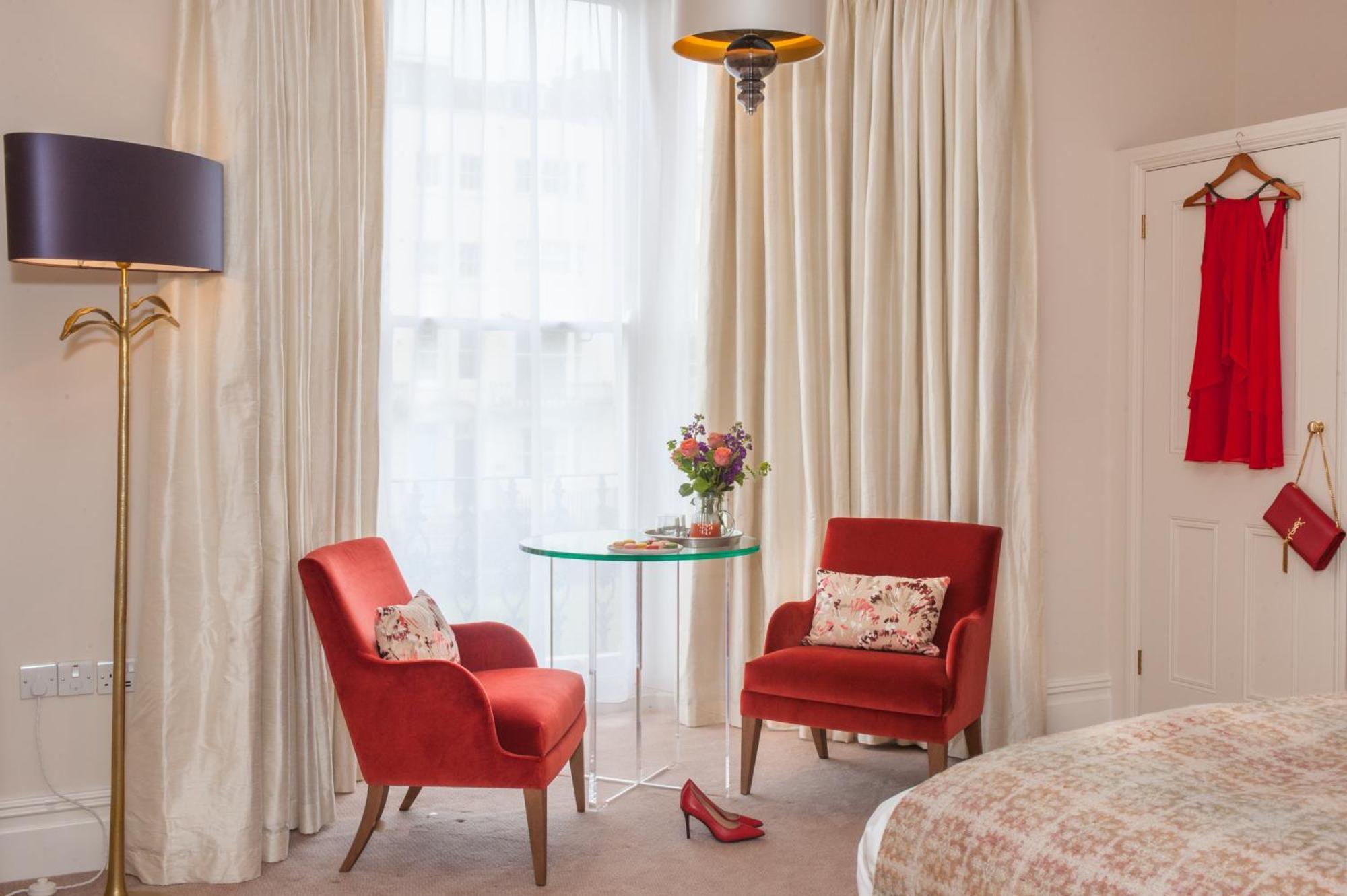 The Charm Boutique & Guest house Brighton