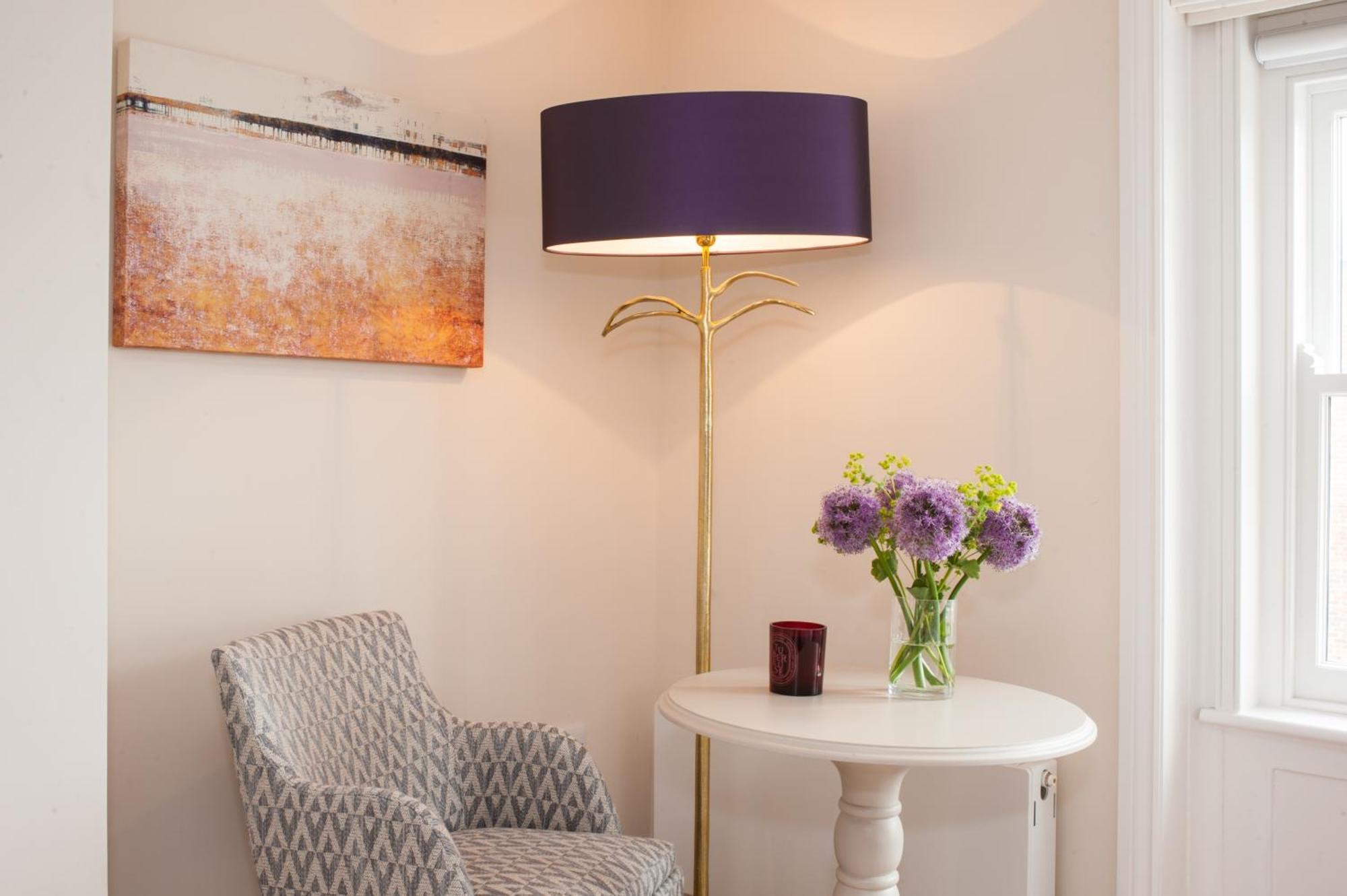 Guest house The Charm Boutique & Brighton