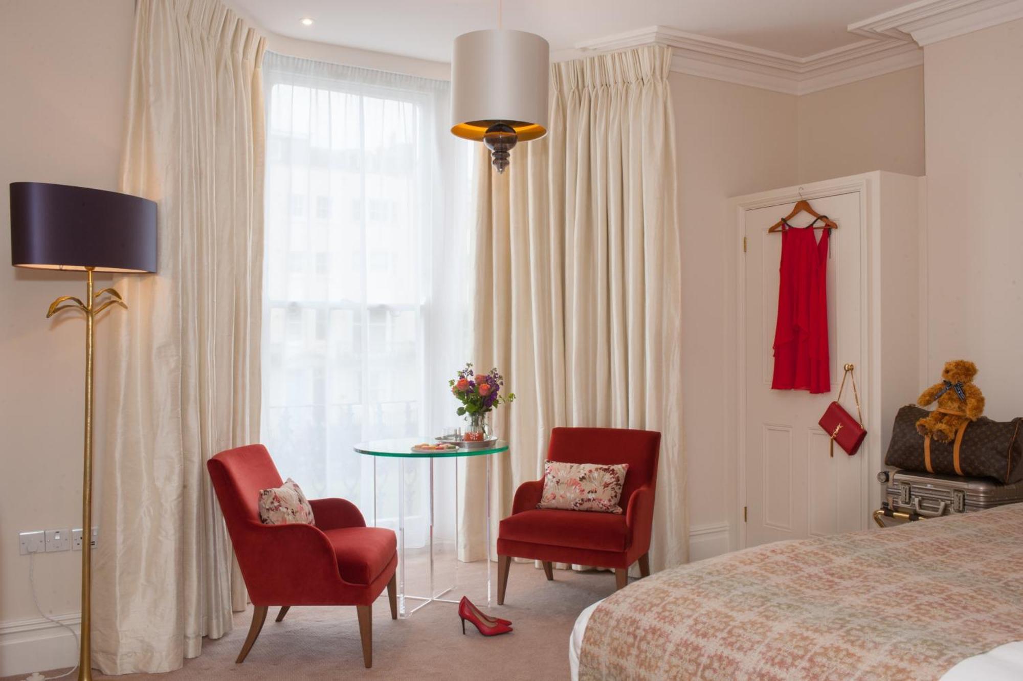 Guest house The Charm Boutique &