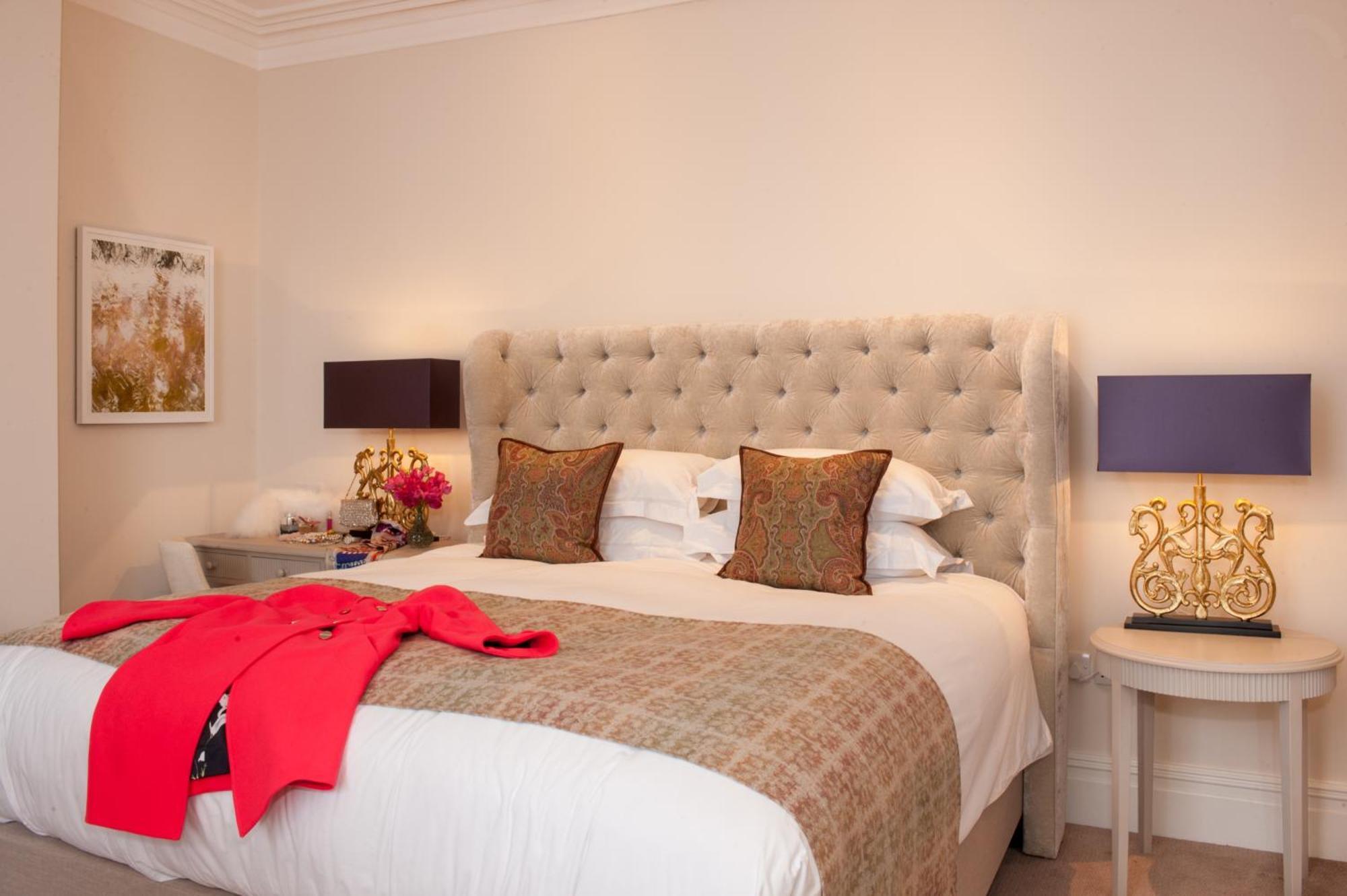 The Charm Boutique & Guest house 5*