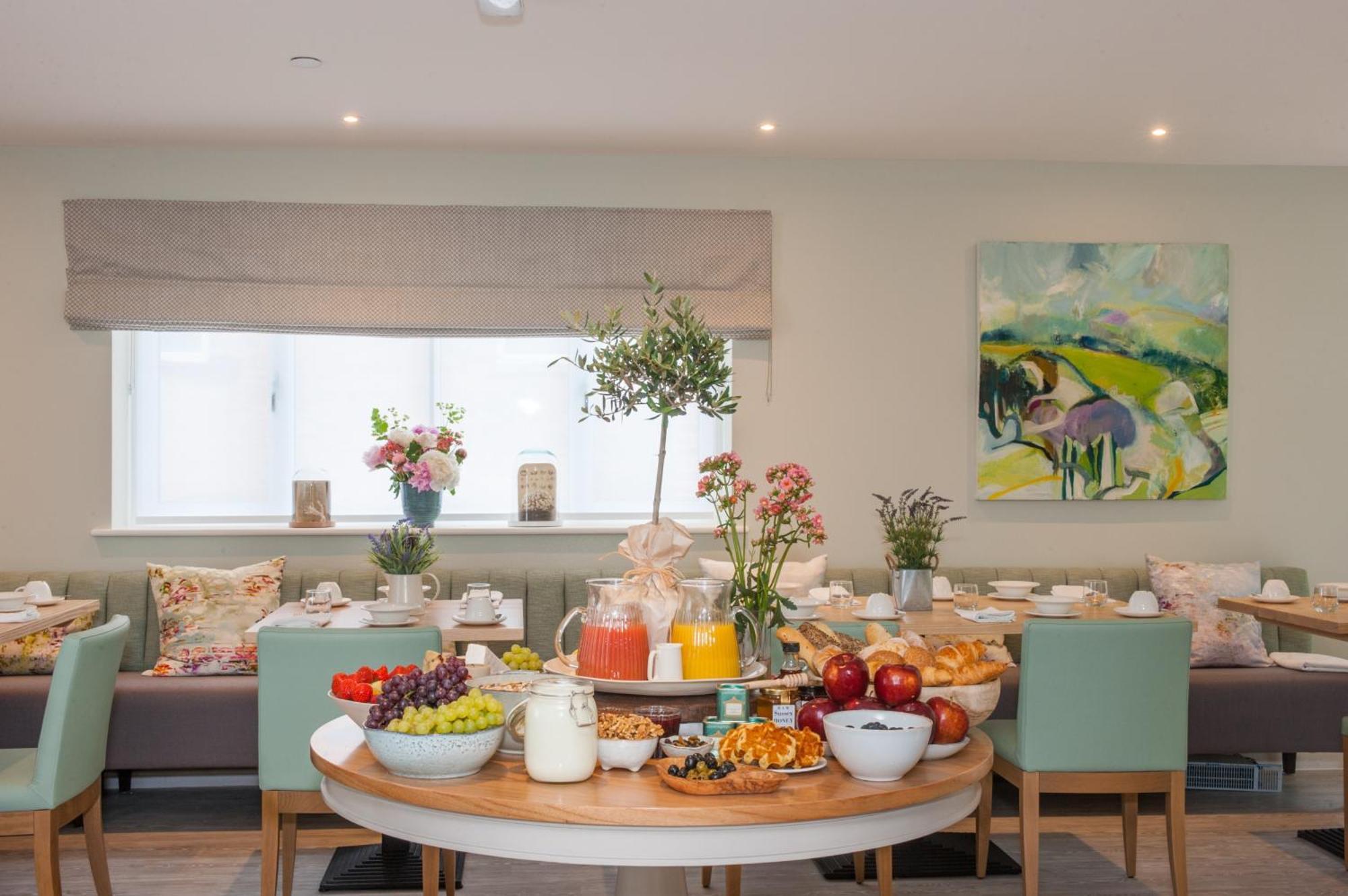 The Charm Boutique & Guest house Brighton
