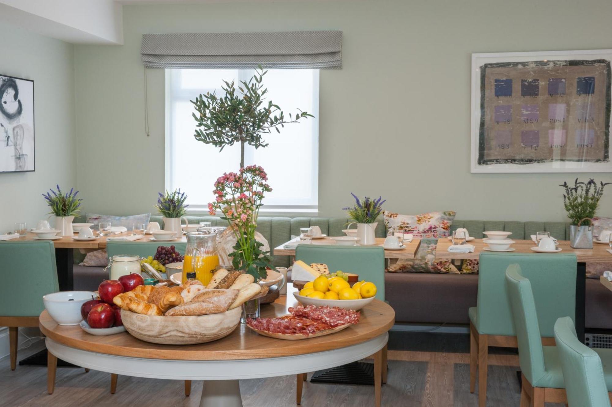The Charm Boutique & Brighton