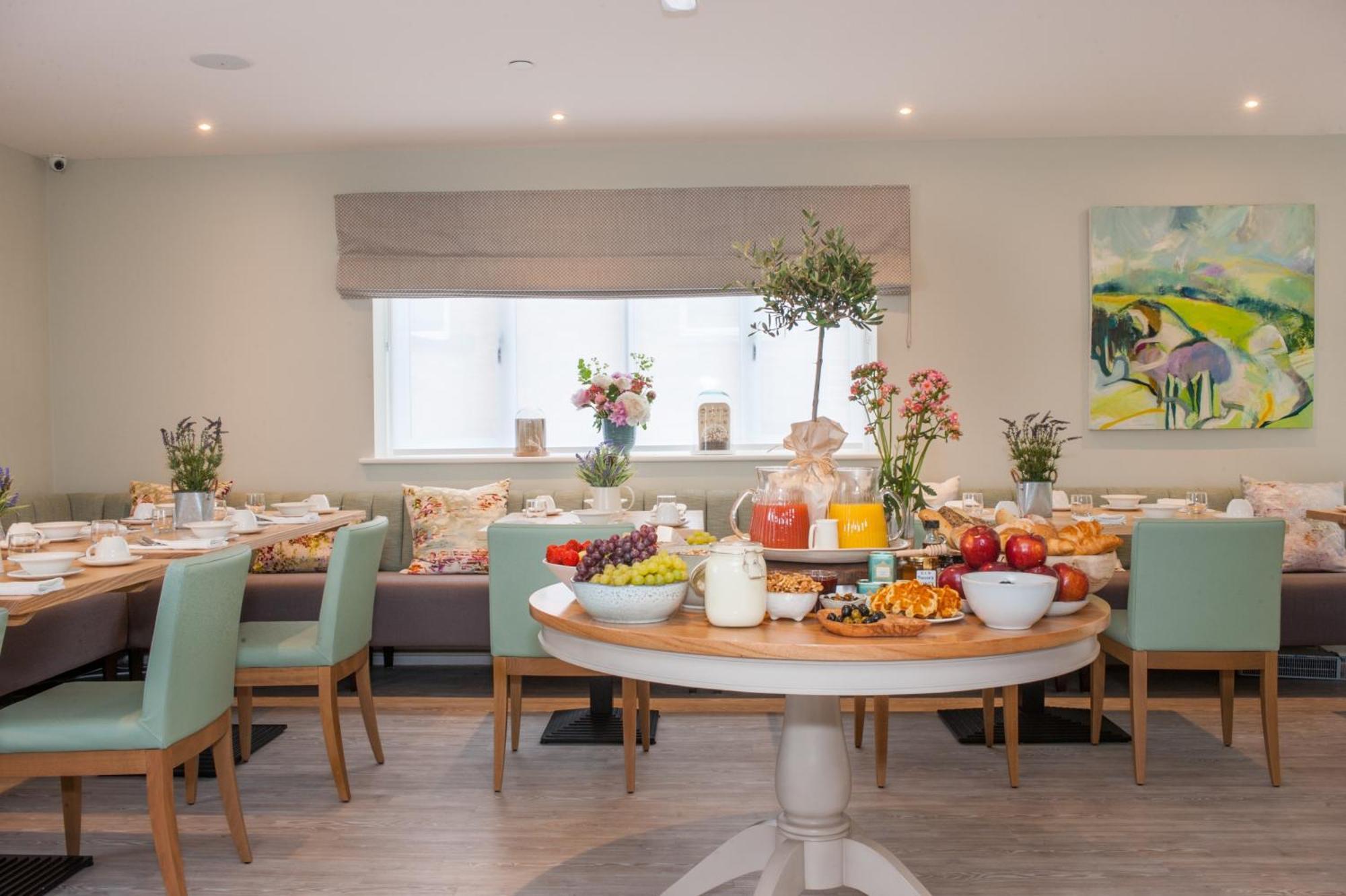 The Charm Boutique & Guest house