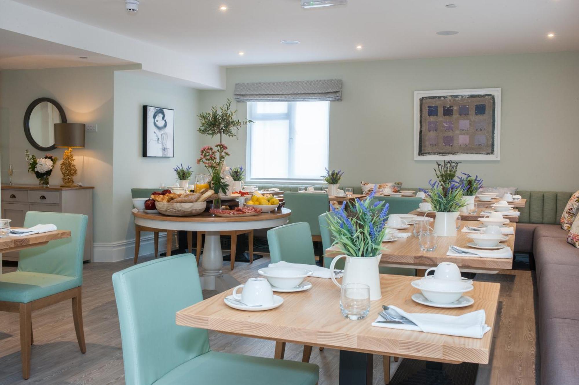 The Charm Boutique & Guest house