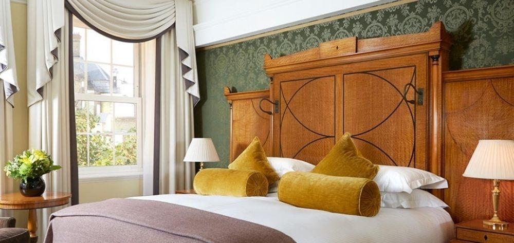The Charm Boutique & Guest house