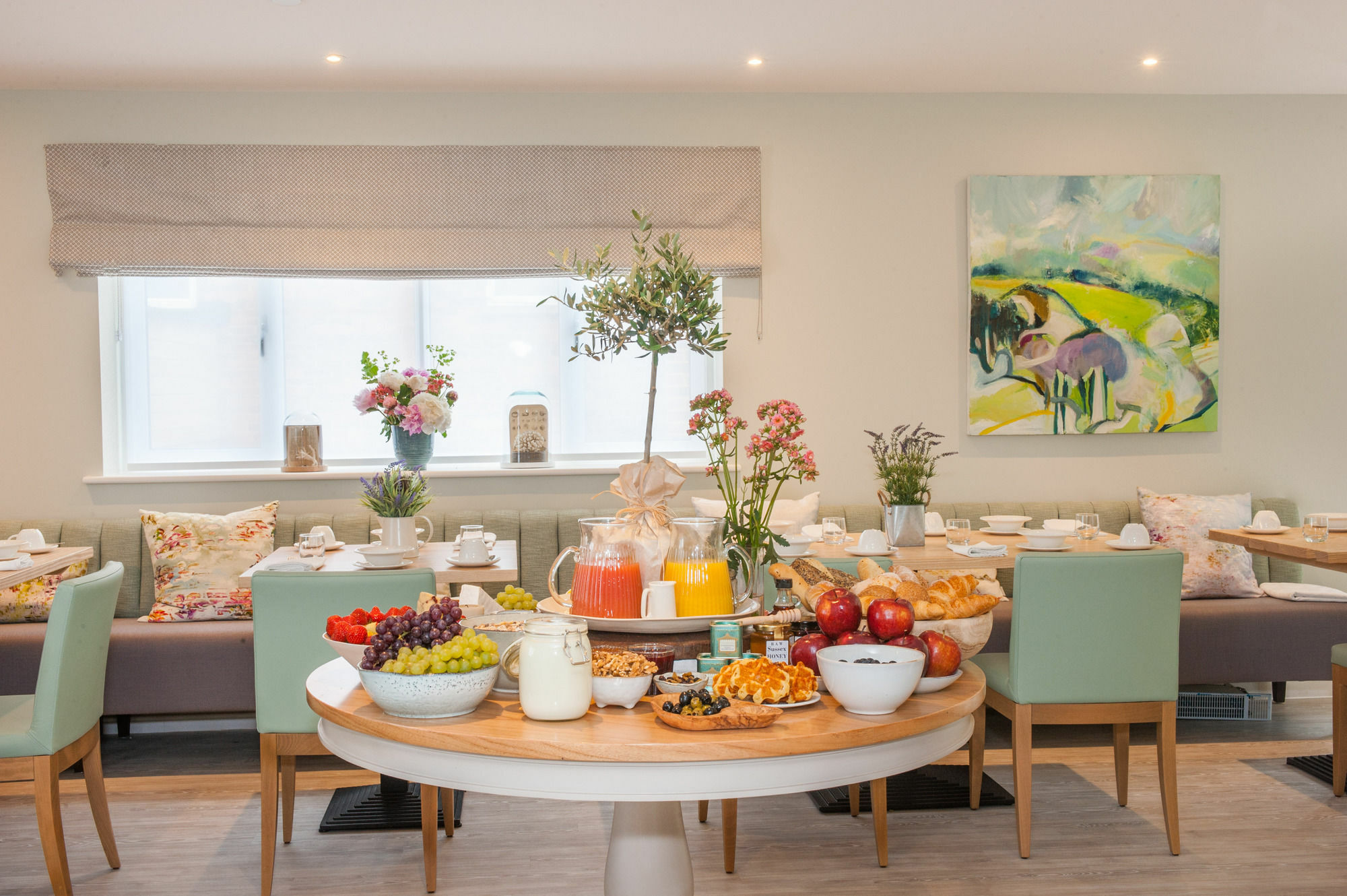 The Charm Boutique Hotel&spa